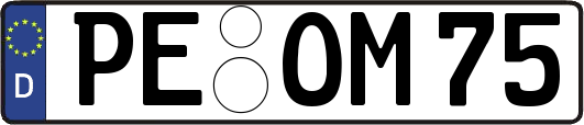PE-OM75