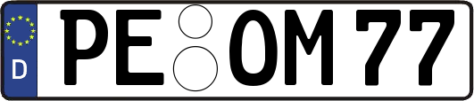 PE-OM77
