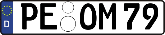 PE-OM79