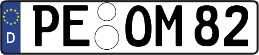 PE-OM82