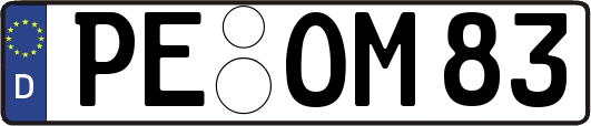 PE-OM83