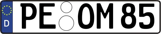 PE-OM85