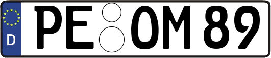 PE-OM89
