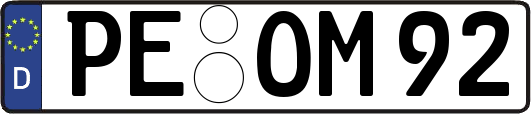 PE-OM92