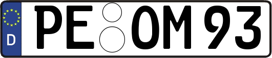 PE-OM93