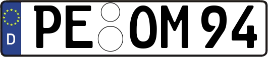 PE-OM94