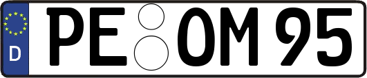 PE-OM95