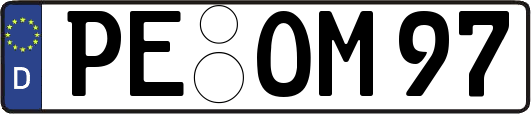 PE-OM97