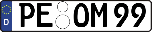 PE-OM99
