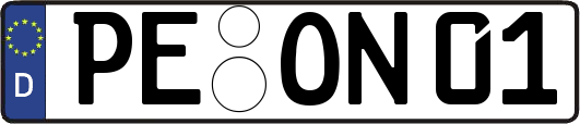 PE-ON01