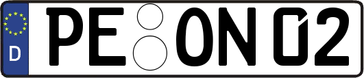 PE-ON02