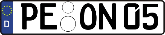PE-ON05