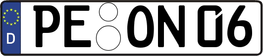 PE-ON06