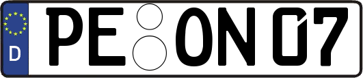 PE-ON07