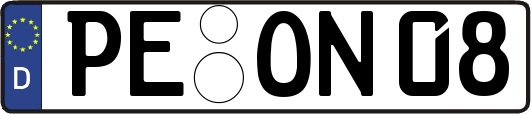 PE-ON08