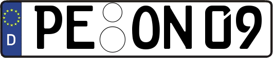 PE-ON09