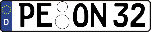 PE-ON32