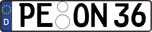 PE-ON36