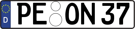 PE-ON37