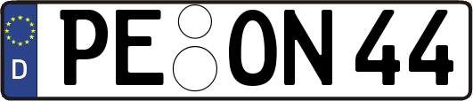 PE-ON44