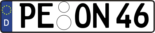 PE-ON46