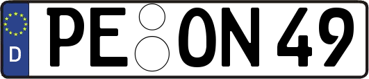 PE-ON49