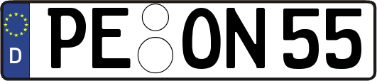 PE-ON55