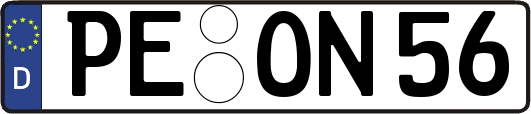 PE-ON56