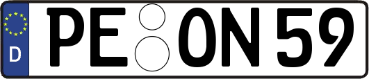 PE-ON59
