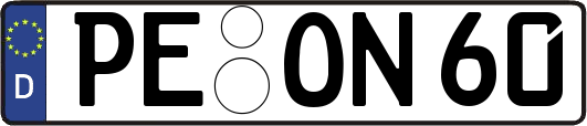 PE-ON60