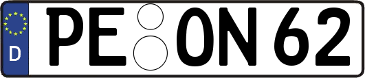 PE-ON62