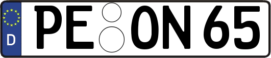 PE-ON65