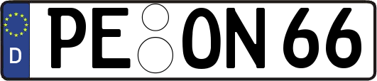 PE-ON66
