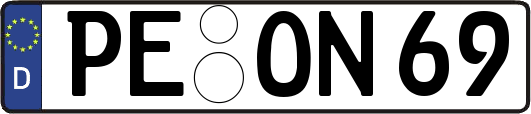 PE-ON69
