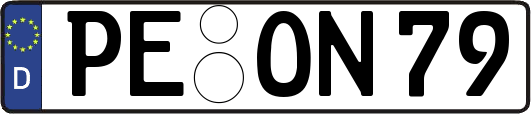 PE-ON79