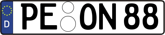 PE-ON88