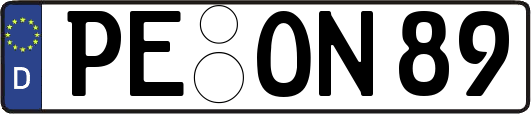 PE-ON89