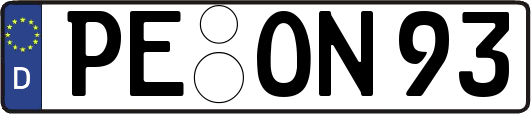 PE-ON93