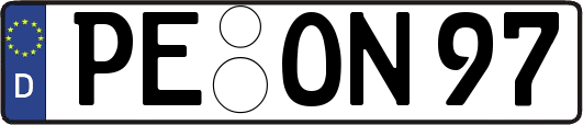 PE-ON97