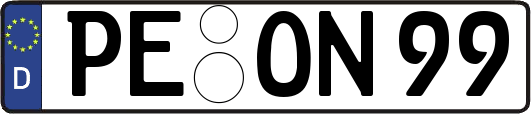 PE-ON99
