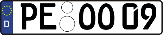 PE-OO09