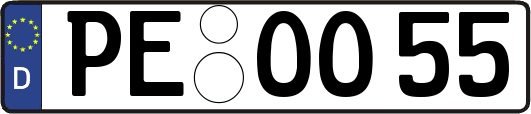 PE-OO55