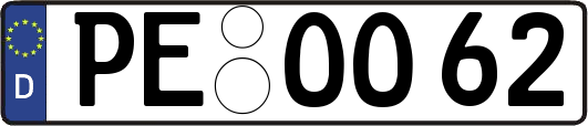 PE-OO62