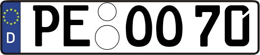 PE-OO70