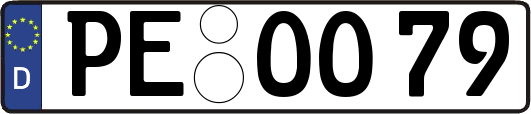 PE-OO79