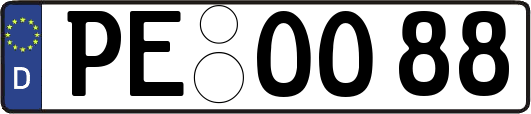 PE-OO88