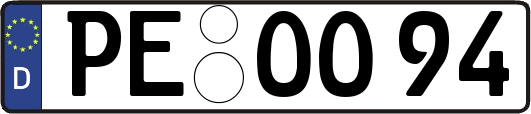 PE-OO94