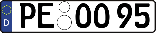 PE-OO95