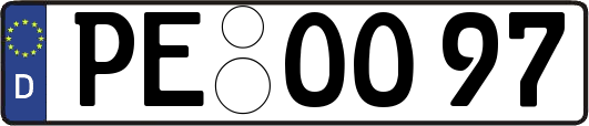 PE-OO97