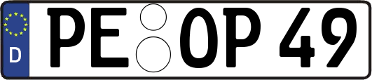 PE-OP49
